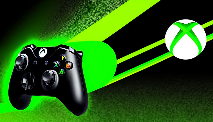 Xbox Background (4) by TheDardanian on DeviantArt