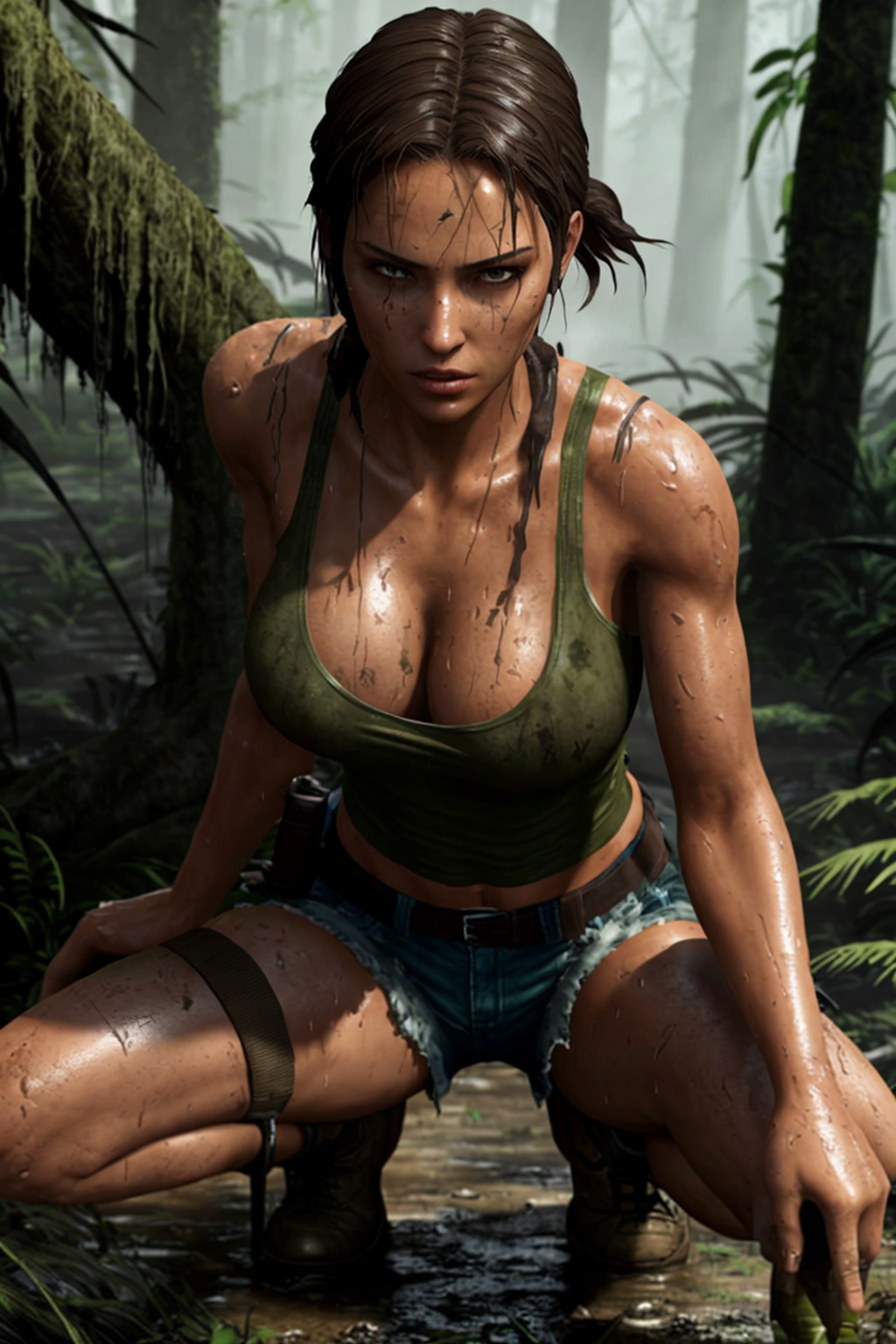Lara Croft Daily (@LaraDaily) / X