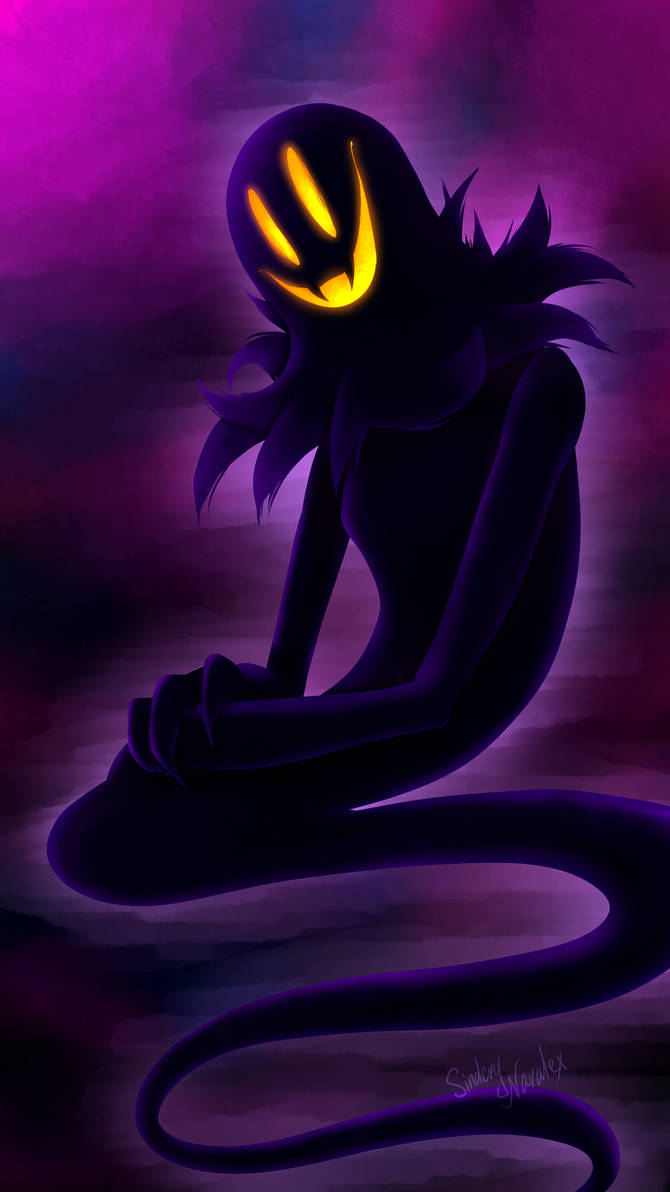 The Snatcher by SinderyNaralex on DeviantArt