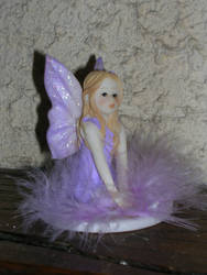 Little Fairy 1