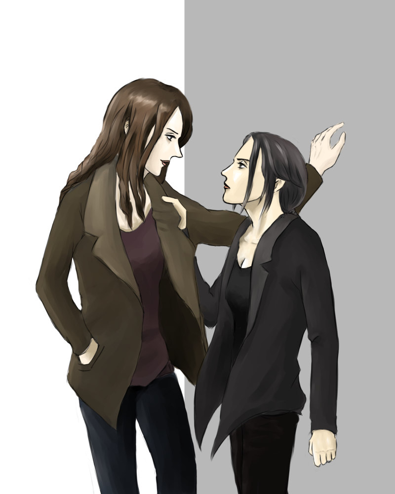 Root and Shaw