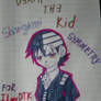 Death the Kid 8