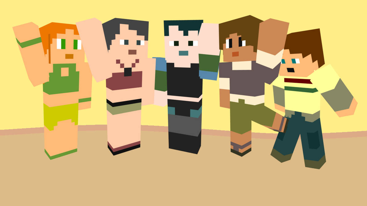 Team Amazon Deviantart Original Team Amazon by cahenry12 on DeviantArt