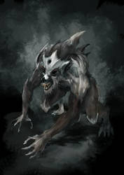 Werewolf