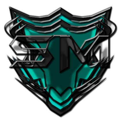 Sm Logo by ColourRange on DeviantArt