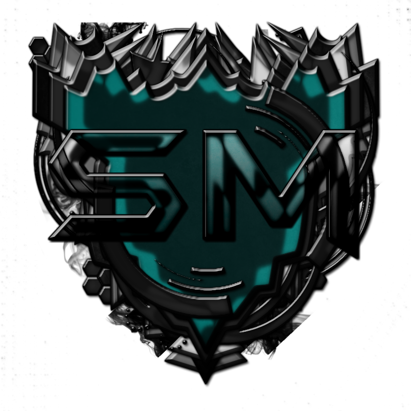 Sm Logo By Colourrange On Deviantart