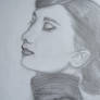 Audrey Hepburn