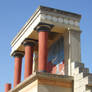 Knossos Palace