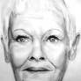 Judi Dench