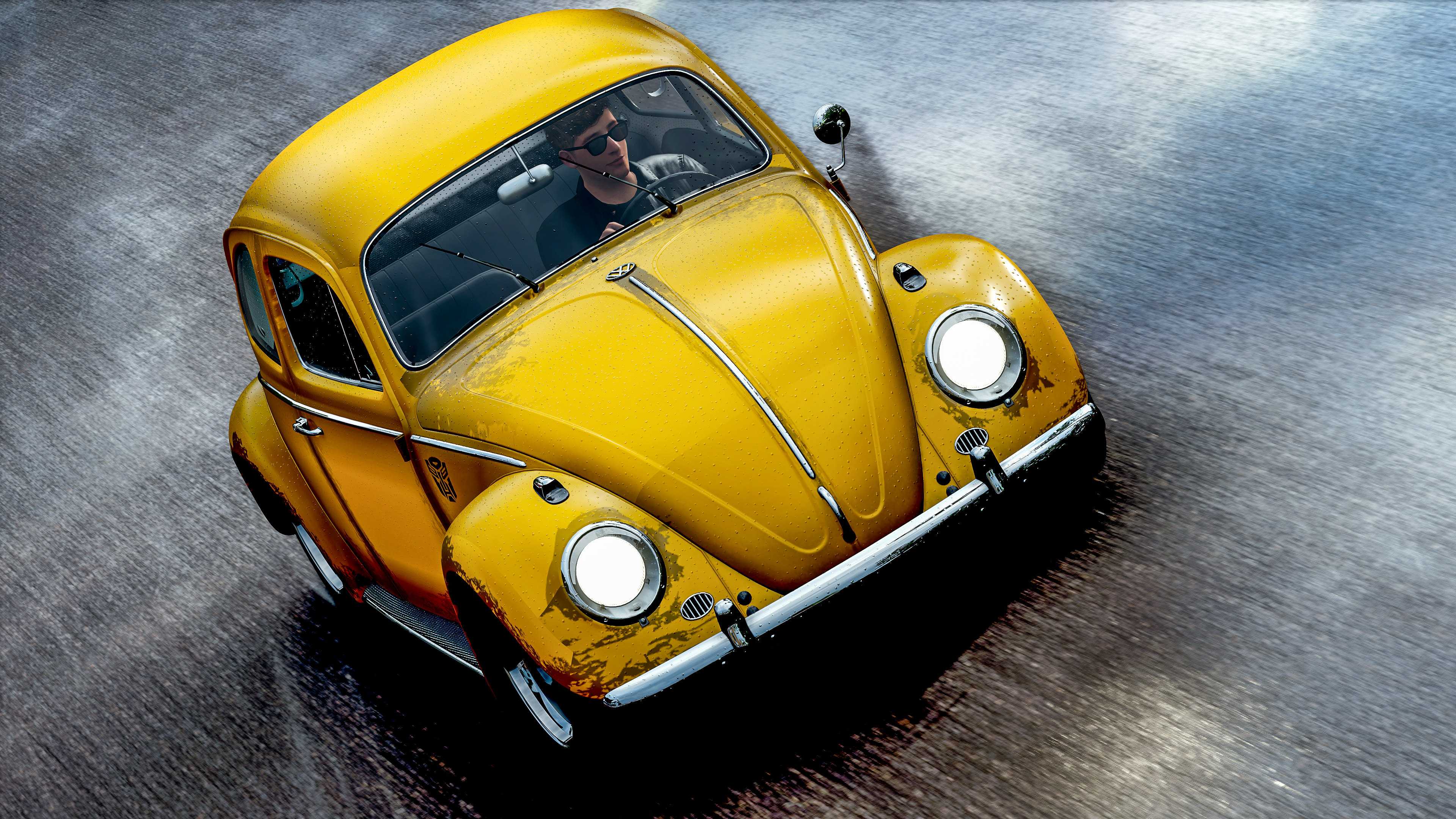 VW Beetle by HC90DaVe on DeviantArt VW Beetle by HC90DaVe on DeviantArt