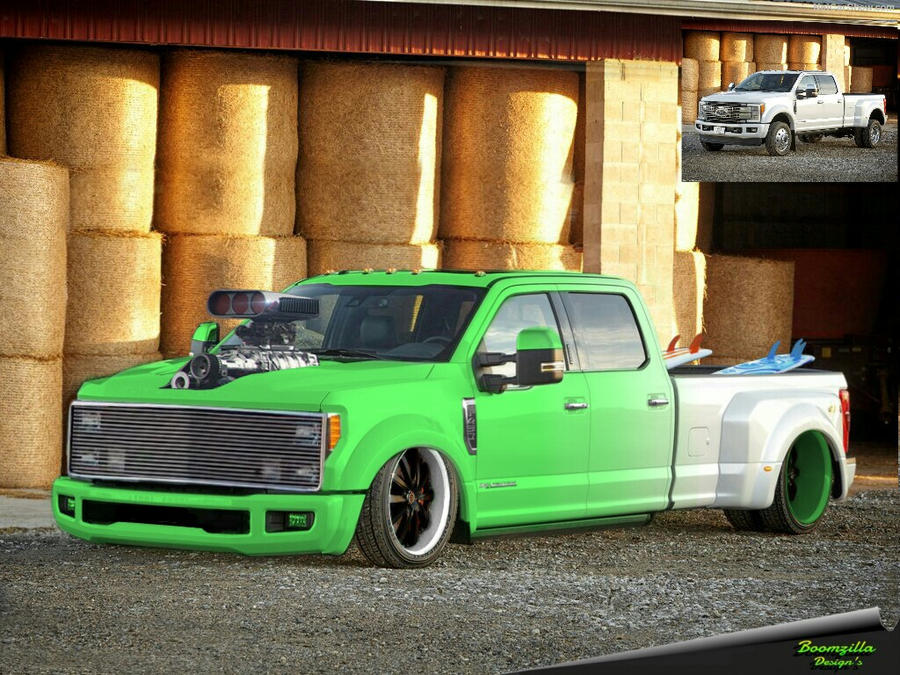 Deviantart F150 Ford f150 by boomzi11a on DeviantArt