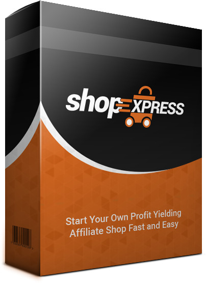 ShopExpress review-$16,400 Bonuses