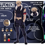 [DC] Affliction Ref Sheet