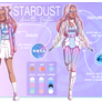 [DC] Stardust Ref