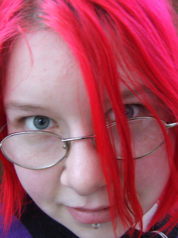 syko face by acidstar83 on DeviantArt