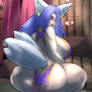 COMM: Akiko - Hooker