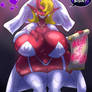 COMM: A Life of Ecstasy