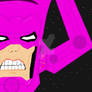 Galactus Color