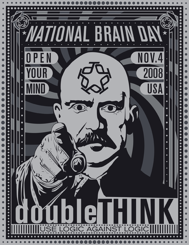 National Brain Day