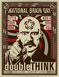 National Brain Day 2