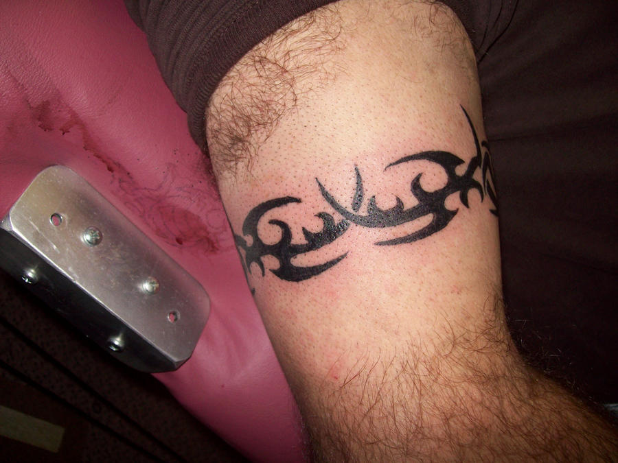 Tribal Armband By Inksling On Deviantart Tribal Armband By Inksling On Deviantart