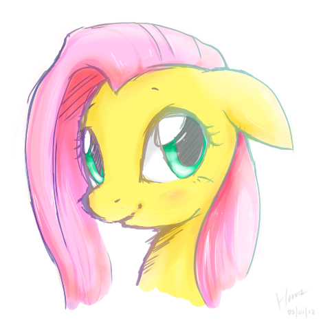 flutterportait