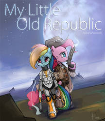 comm: My Little Old Republic