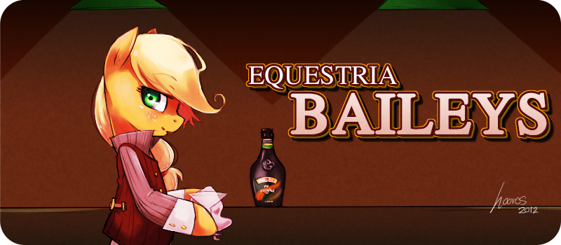 Equestria Baileys