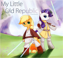 comm: My Little Old Republic II