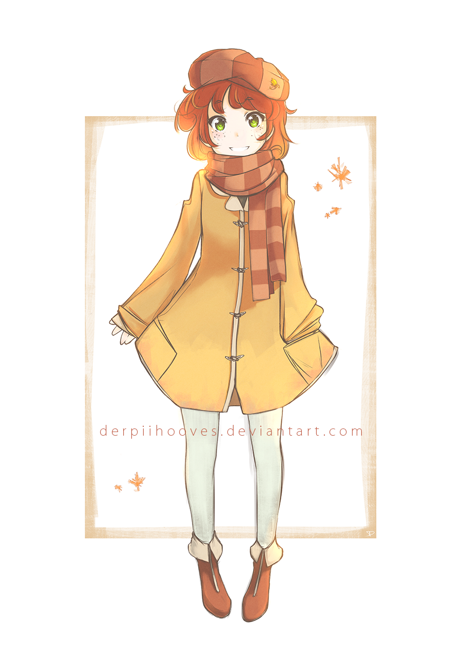 Autumn Aria