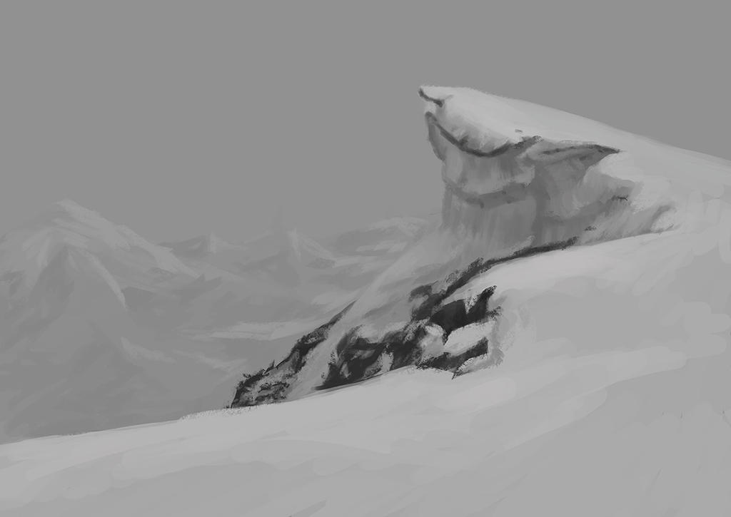 Deviantart Snow Snow by TheNecco on DeviantArt