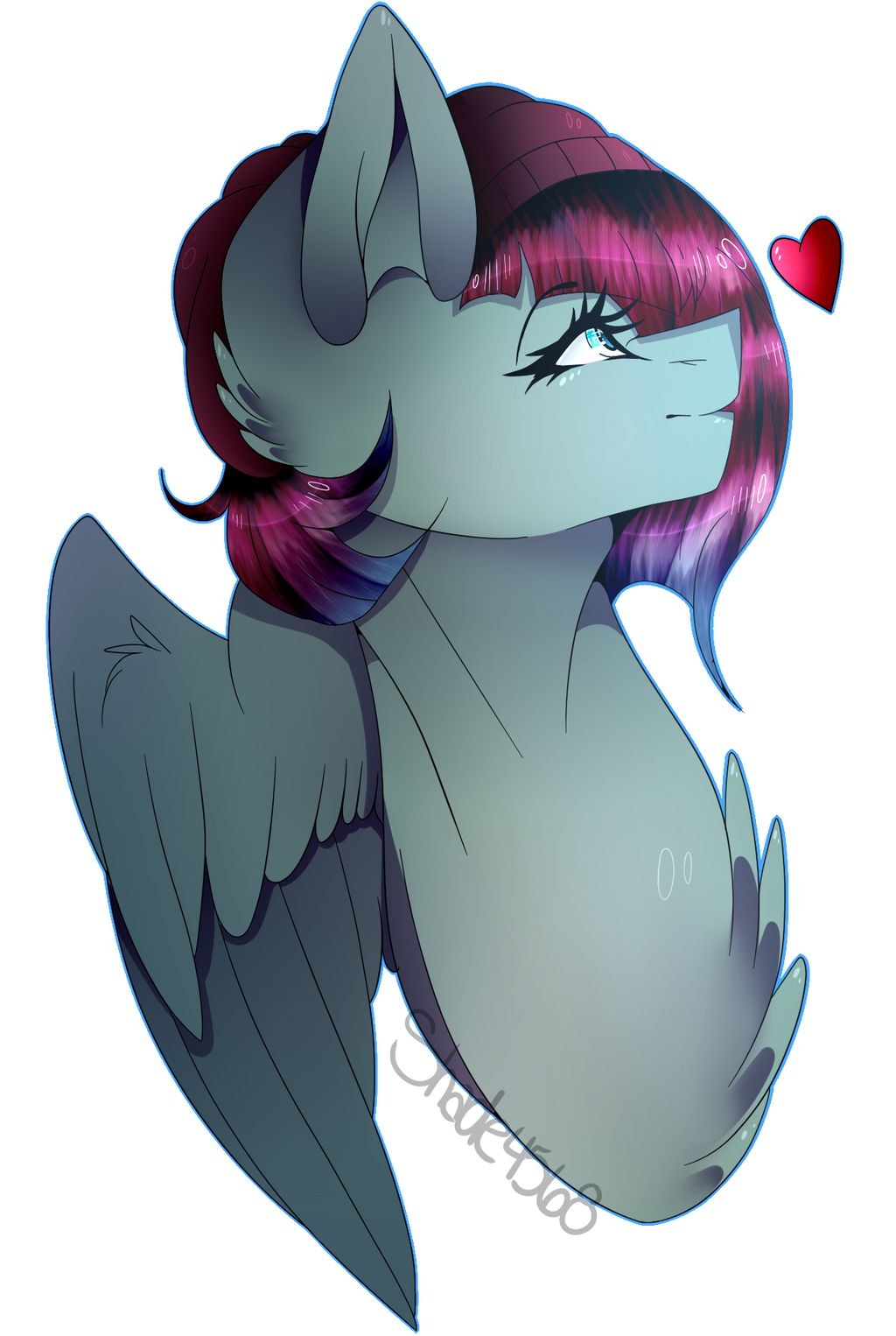 .:Maya:. {G} by Shade4568 on DeviantArt