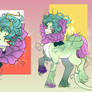 .:Irish - Character Sheet:. |COMM|