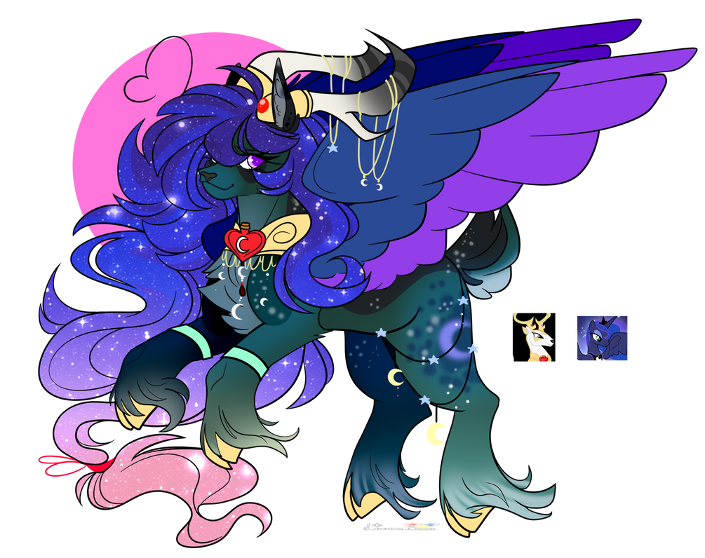 Mlp Rulers .:MLP RULERS GRID ADOPT RESULT - B2:. by LegendaryShadee on DeviantArt