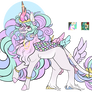 .:MLP RULERS GRID ADOPT RESULT - A1:.