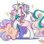 Monthly Kofi Tier Rewards (Iridescent Tier 1)