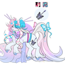 | MLP Pretty Girls : GRID ADOPT RESULT - B3 |