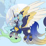 | MLP ROYALS x M6 Grid : GRID ADOPT RESULTS- A1 |