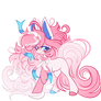 Pretty Ponies : Base Edits | COMM |