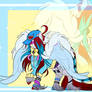 VGen: Custom - ilya | COMM |