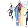 Power Pack: All Powered Up