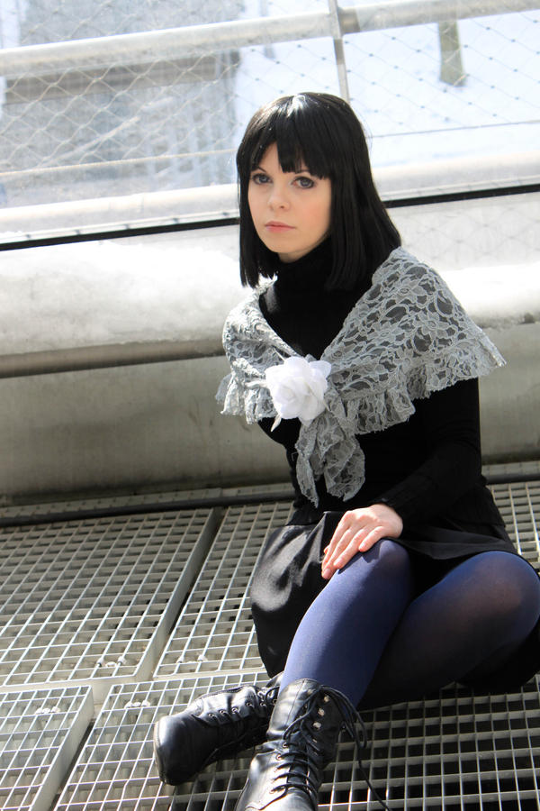 Hotaru Tomoe