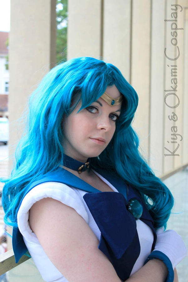 Sailor Neptune 3