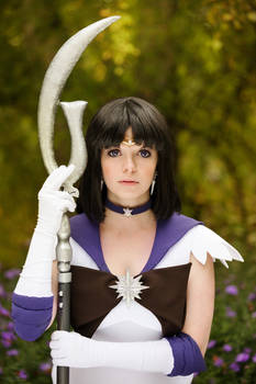 Sailor Saturn