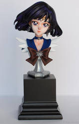 Sailor Saturn Bust