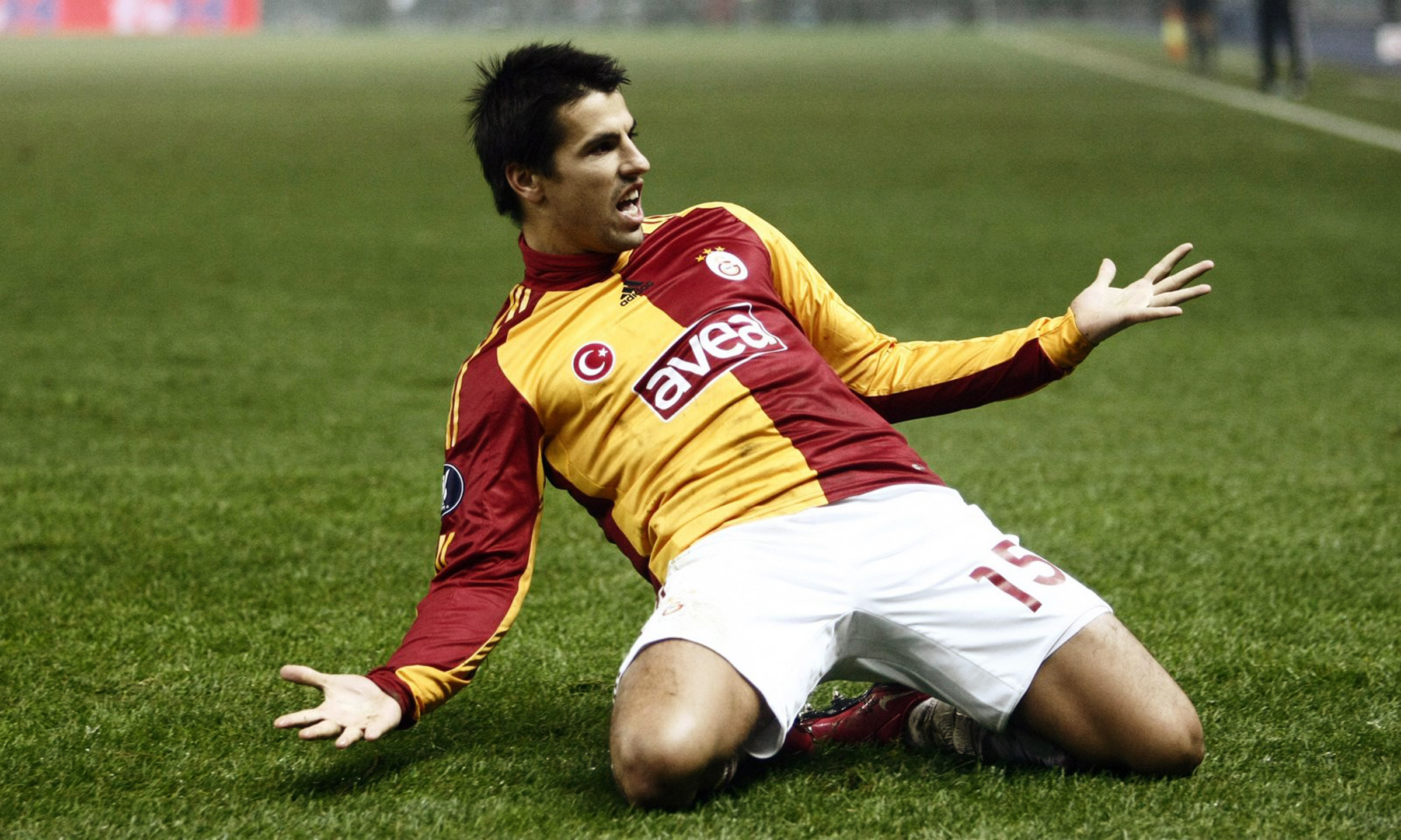 Milan Baros