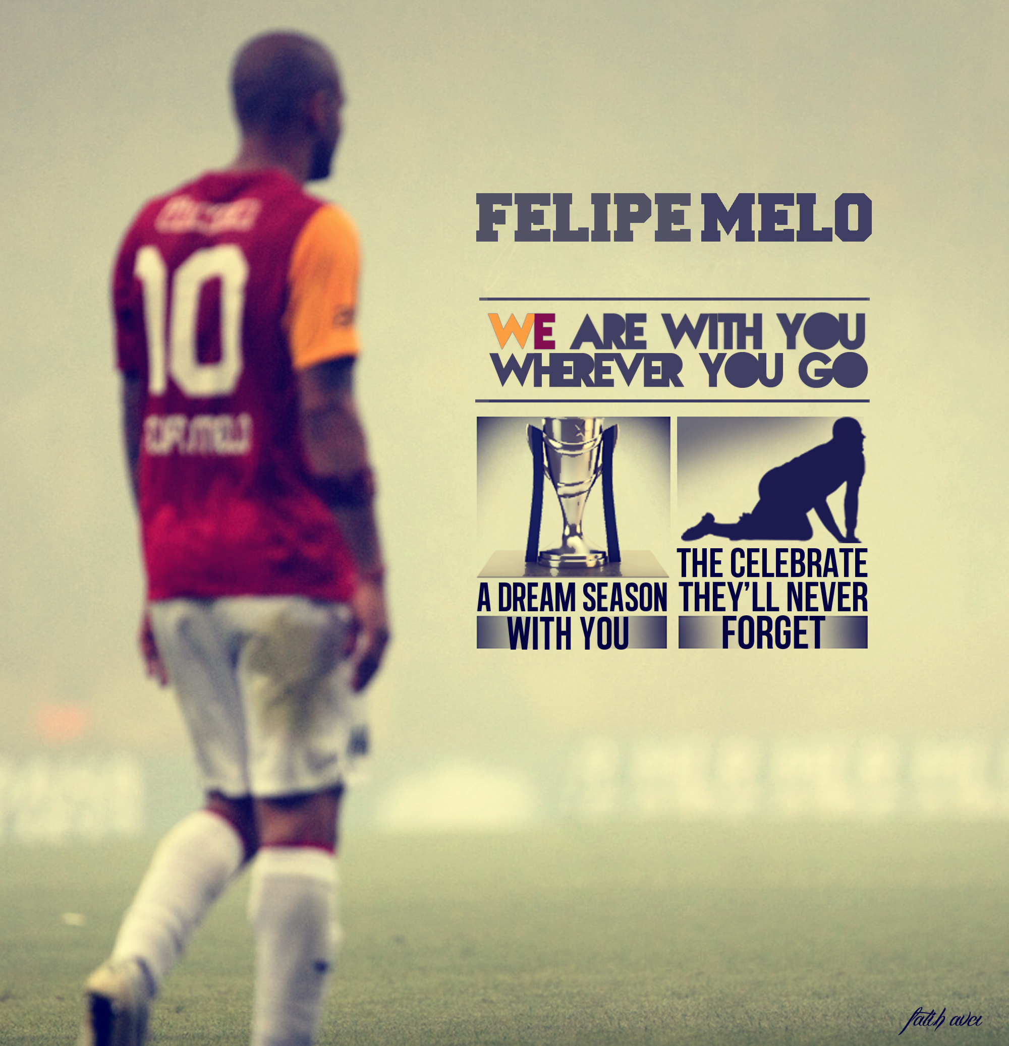felipe melo by drifter765 on deviantart