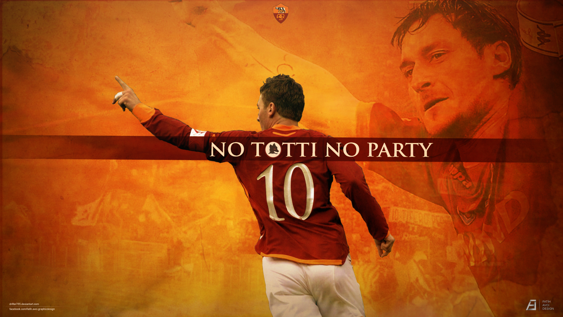 Francesco Totti