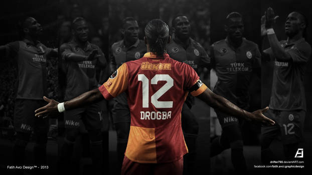 Didier Drogba