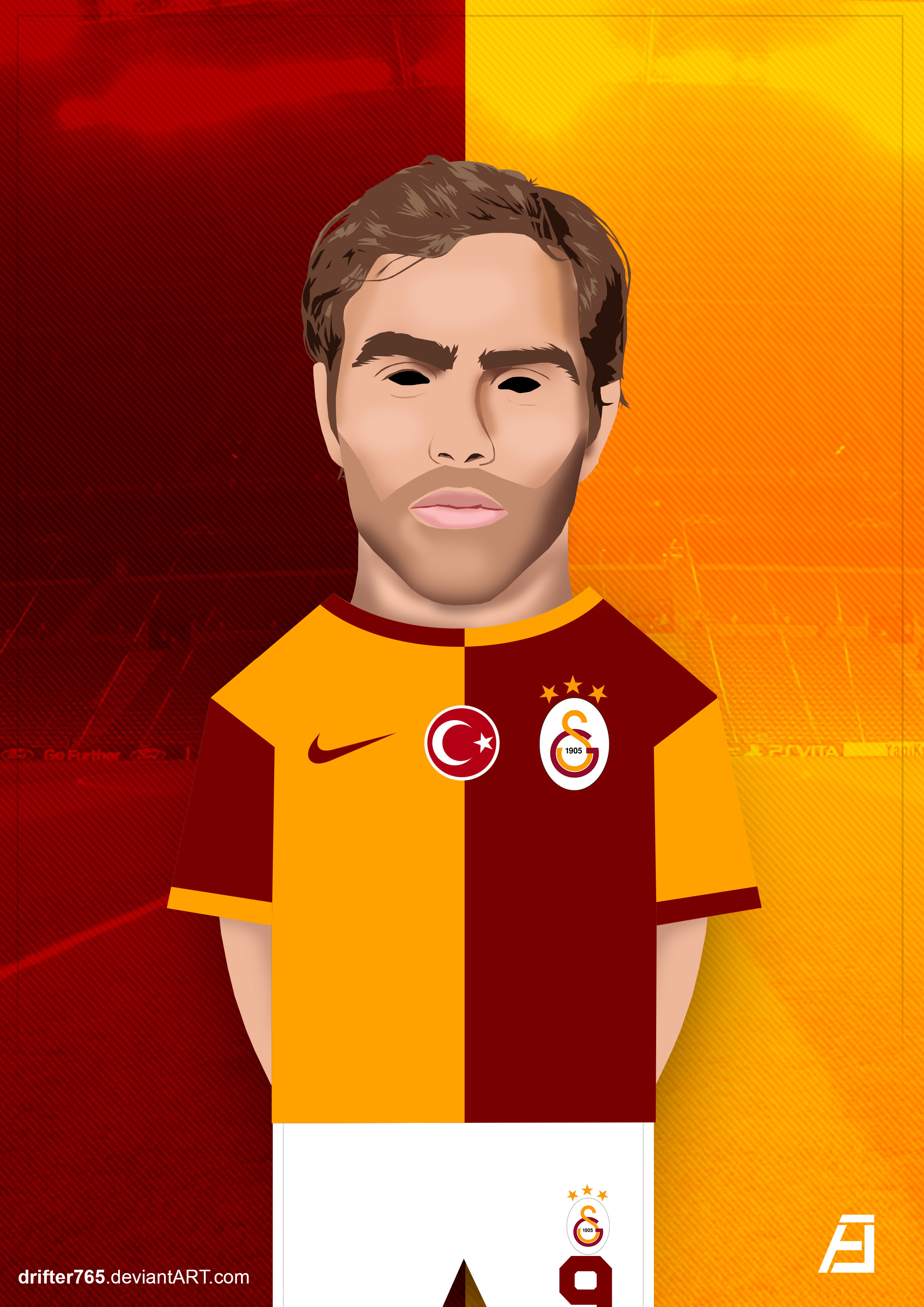 Johan Elmander